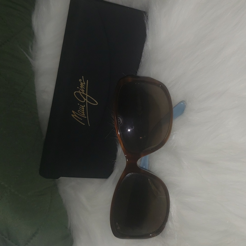 Nalani Sunglasses